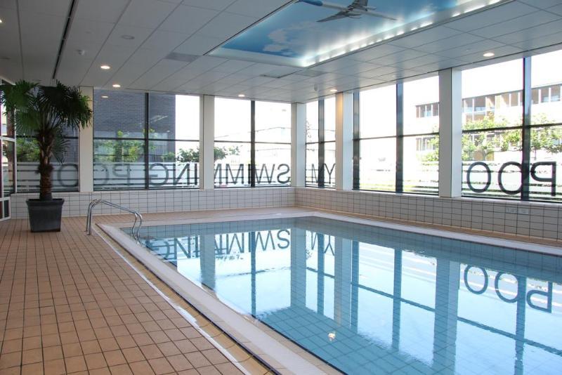 バスチオン ホテル アムステルダム エアポート ﾎｰﾌﾄﾞﾛｰﾌﾟ エクステリア 写真
